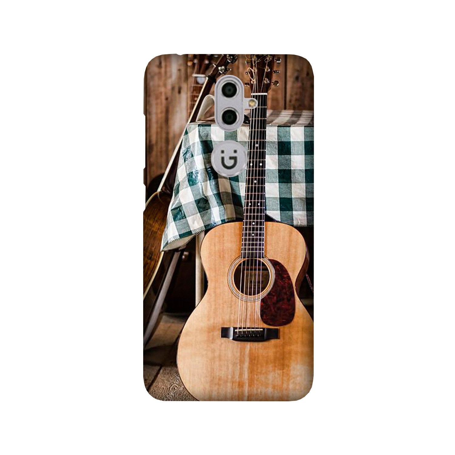 Guitar2 Case for Gionee S9