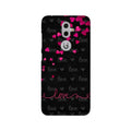 Love in Air Case for Gionee S9