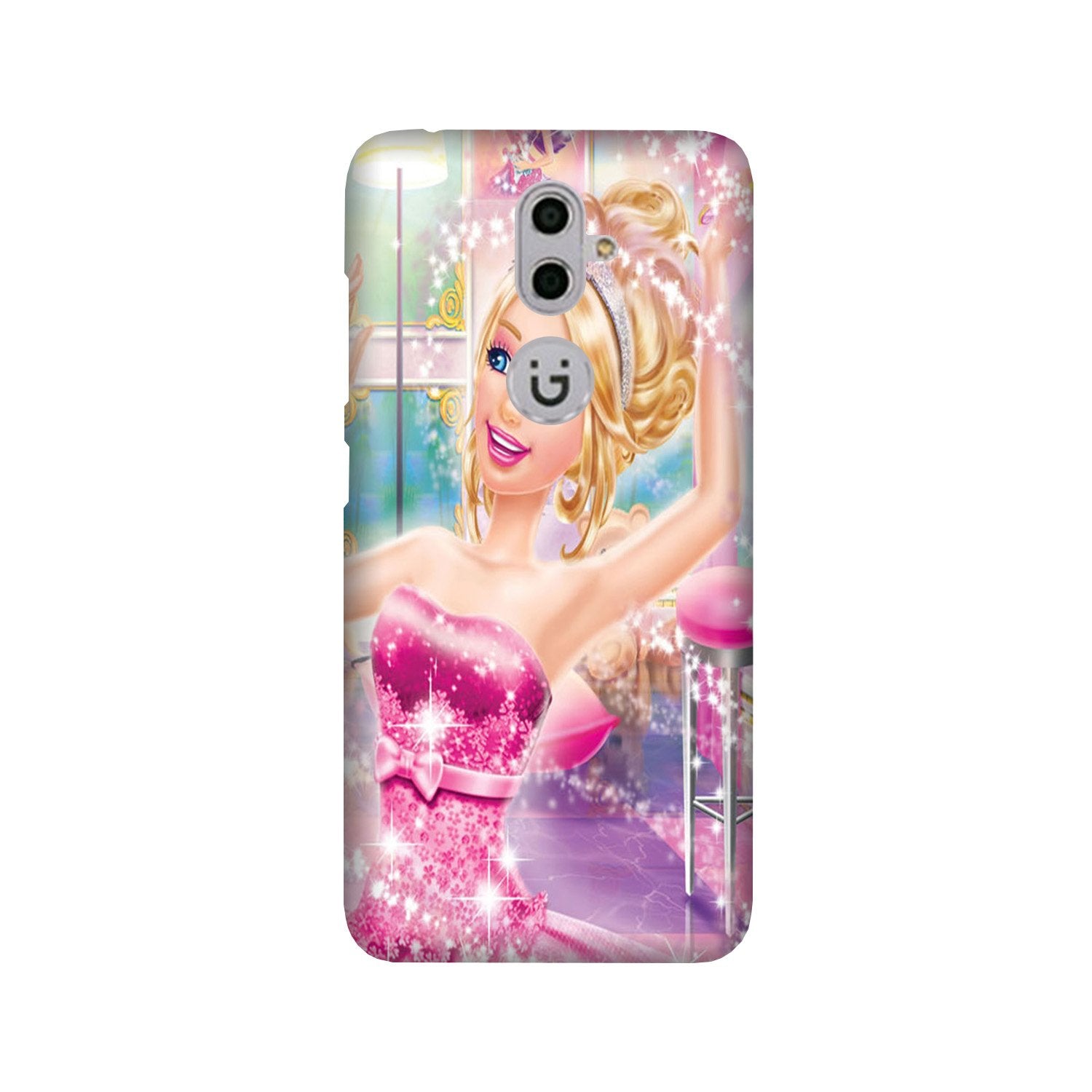 Princesses Case for Gionee S9