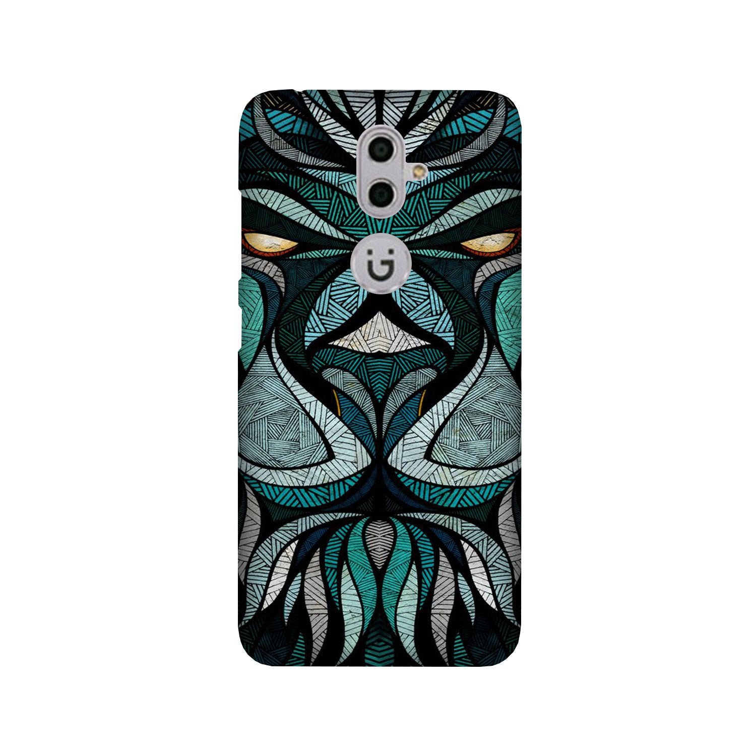 Lion Case for Gionee S9