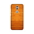 Wooden Look Case for Gionee S9  (Design - 111)