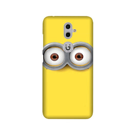 Minions Case for Gionee S9(Design - 128)