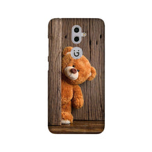 Cute Beer Mobile Back Case for Gionee S9  (Design - 129)