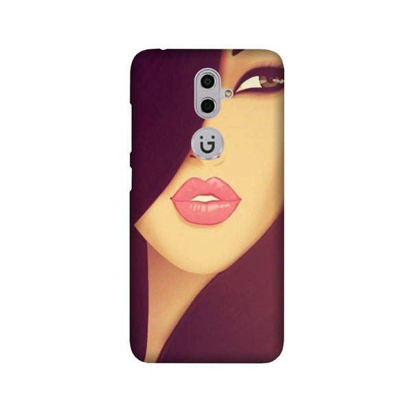 Girlish Case for Gionee S9  (Design - 130)