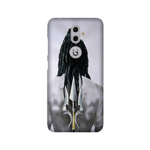 Lord Shiva Mobile Back Case for Gionee S9  (Design - 135)