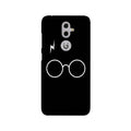 Harry Potter Case for Gionee S9  (Design - 136)