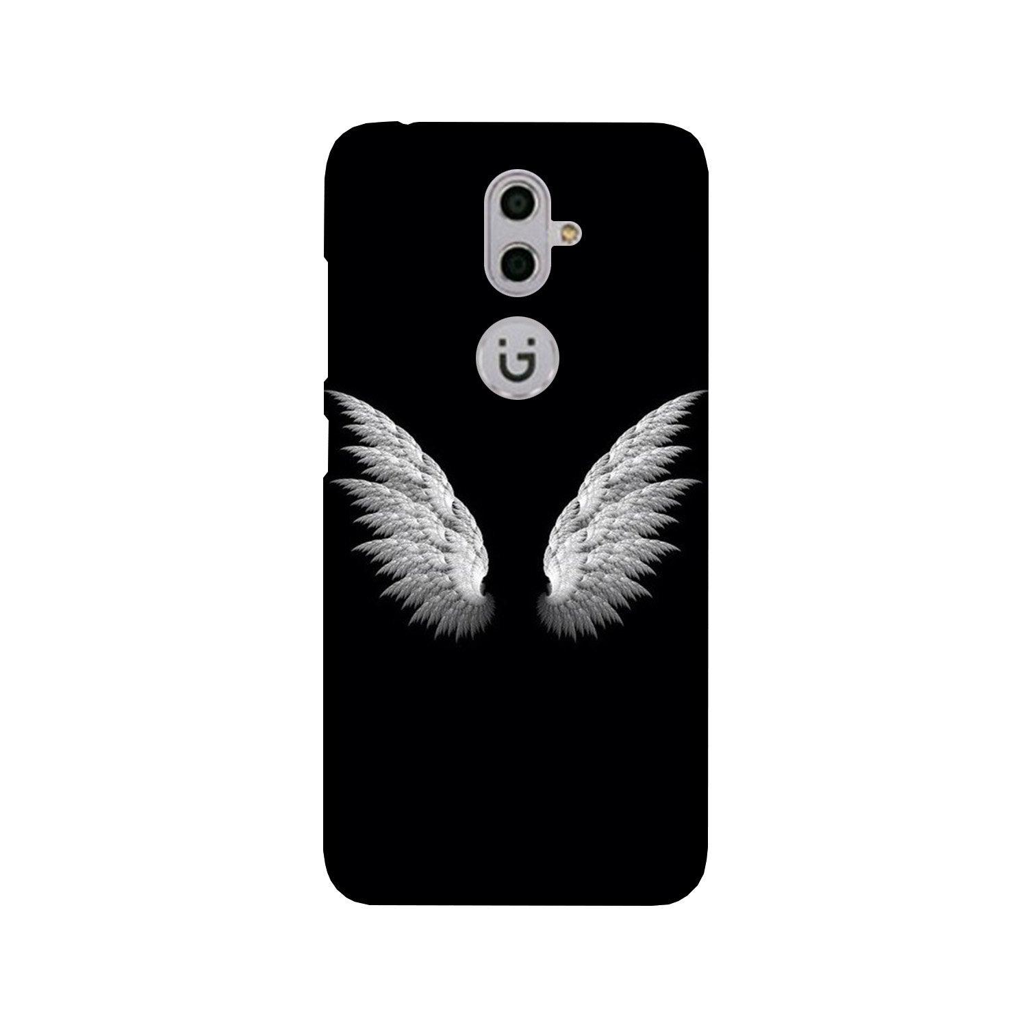 Angel Case for Gionee S9(Design - 142)