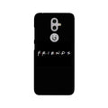 Friends Case for Gionee S9  (Design - 143)
