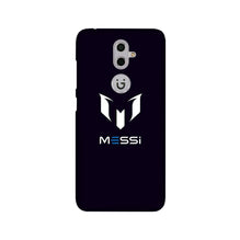 Messi Mobile Back Case for Gionee S9  (Design - 158)