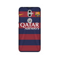 Qatar Airways Case for Gionee S9  (Design - 160)
