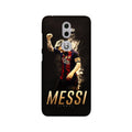 Messi Case for Gionee S9  (Design - 163)