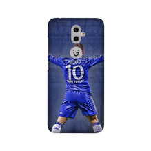 Hazard Mobile Back Case for Gionee S9  (Design - 164)