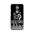 Cristiano Case for Gionee S9  (Design - 165)