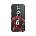 Pogba Case for Gionee S9  (Design - 167)