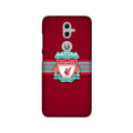 Liverpool Case for Gionee S9  (Design - 171)