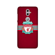 Liverpool Mobile Back Case for Gionee S9  (Design - 171)