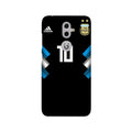 Argentina Case for Gionee S9  (Design - 173)