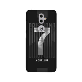 Cristiano Case for Gionee S9(Design - 175)
