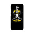 Winner Winner Chicken Dinner Case for Gionee S9  (Design - 178)