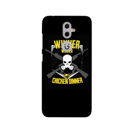 Winner Winner Chicken Dinner Case for Gionee S9(Design - 178)