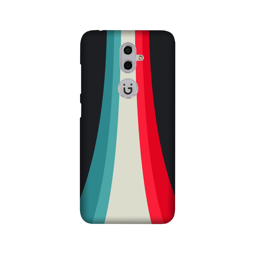 Slider Case for Gionee S9 (Design - 189)