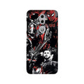 Avengers Case for Gionee S9 (Design - 190)
