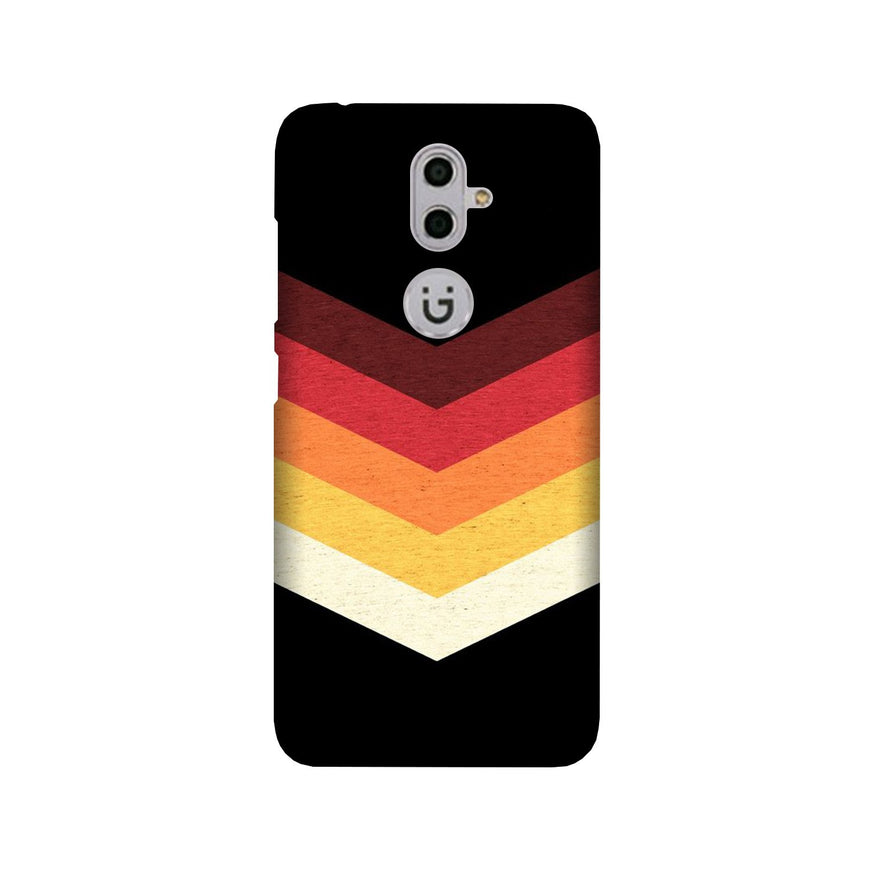 Designer Case for Gionee S9 (Design - 193)
