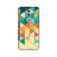 Designer Mobile Back Case for Gionee S9 (Design - 194)