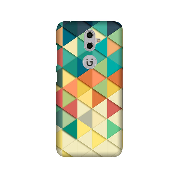 Designer Case for Gionee S9 (Design - 194)