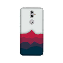 Designer Case for Gionee S9 (Design - 195)