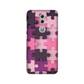 Puzzle Case for Gionee S9 (Design - 199)