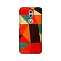 Modern Art Case for Gionee S9 (Design - 203)