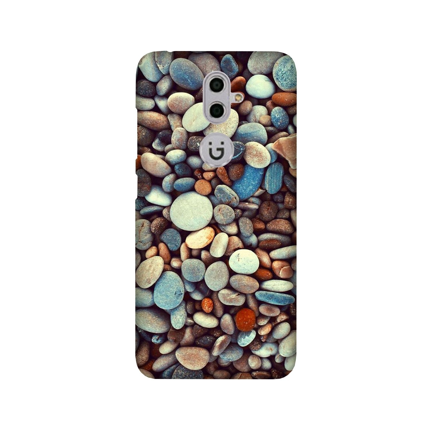 Pebbles Case for Gionee S9 (Design - 205)