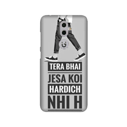 Hardich Nahi Case for Gionee S9 (Design No. 214)