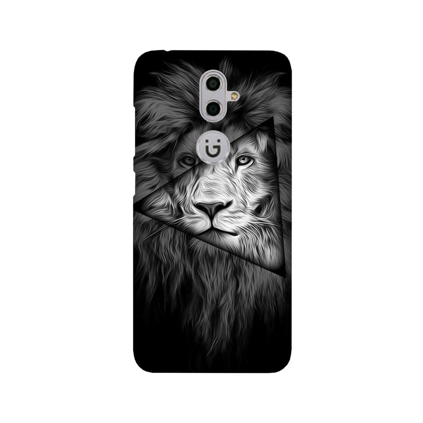Lion Star Case for Gionee S9 (Design No. 226)