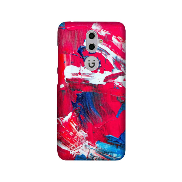 Modern Art Case for Gionee S9 (Design No. 228)