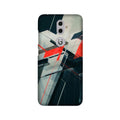 Modern Art Case for Gionee S9 (Design No. 231)