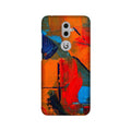 Modern Art Case for Gionee S9 (Design No. 237)