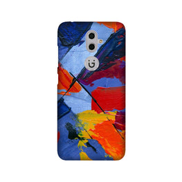 Modern Art Case for Gionee S9 (Design No. 240)