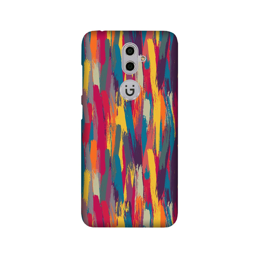 Modern Art Case for Gionee S9 (Design No. 242)
