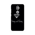 Sassy and Classy Case for Gionee S9 (Design No. 264)