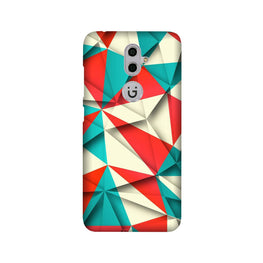 Modern Art Case for Gionee S9 (Design No. 271)