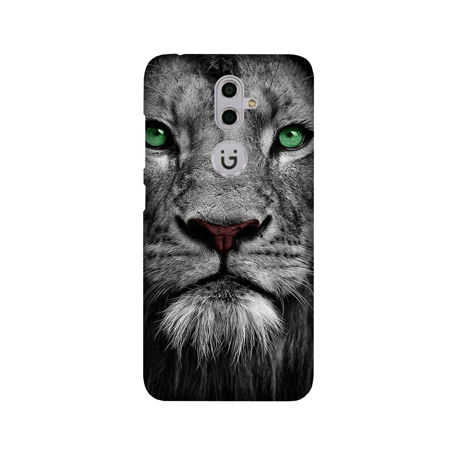 Lion Case for Gionee S9 (Design No. 272)