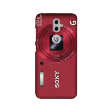 Sony Mobile Back Case for Gionee S9 (Design - 274)