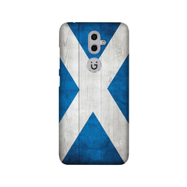 Designer Case for Gionee S9 (Design No. 277)