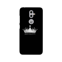 King Mobile Back Case for Gionee S9 (Design - 280)