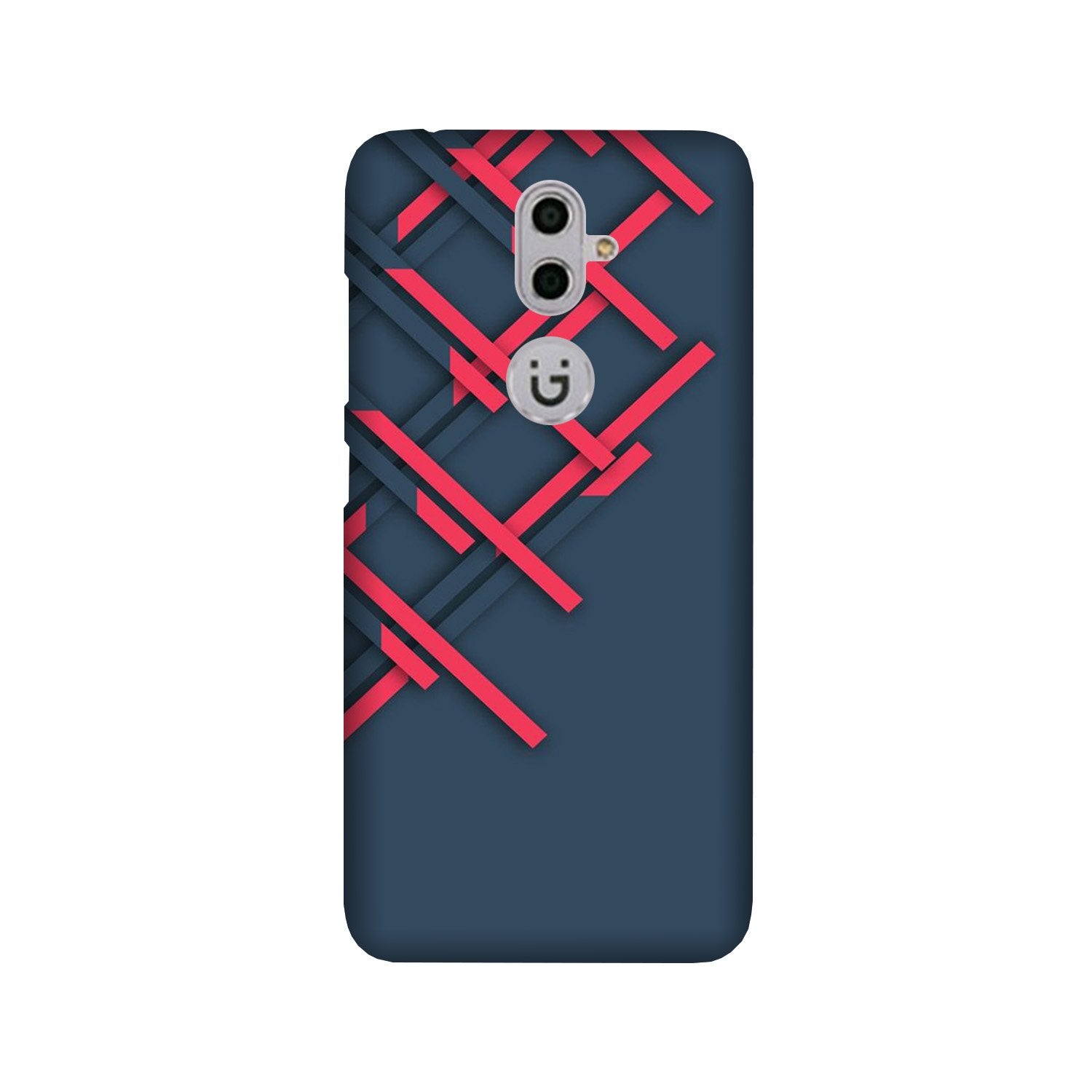Designer Case for Gionee S9 (Design No. 285)