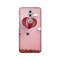 Parachute Case for Gionee S9 (Design No. 286)