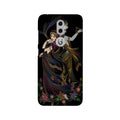 Radha Krishna Case for Gionee S9 (Design No. 290)