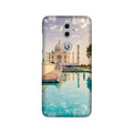 Taj Mahal Case for Gionee S9 (Design No. 297)